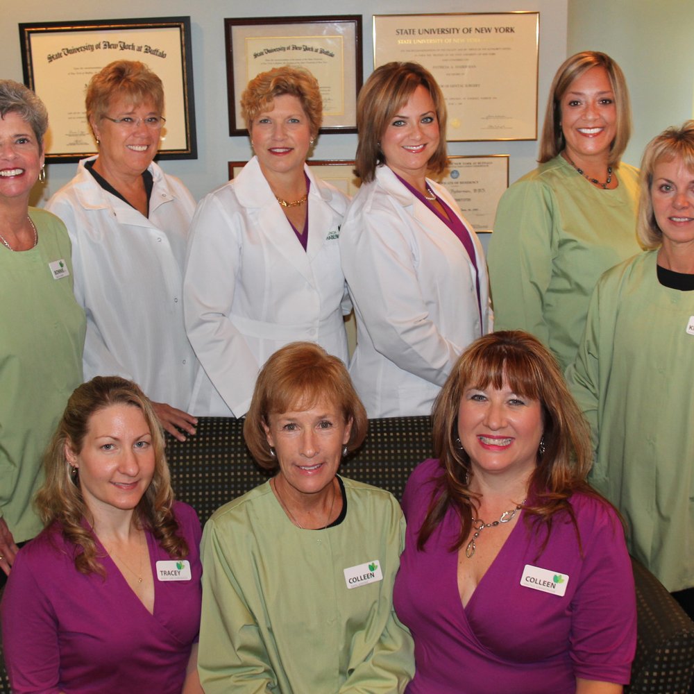 Cosmetic Dentist In University Heights Buffalo New York NY