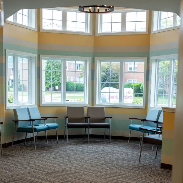 Cosmetic Dentist In University Heights Cleveland Ohio OH