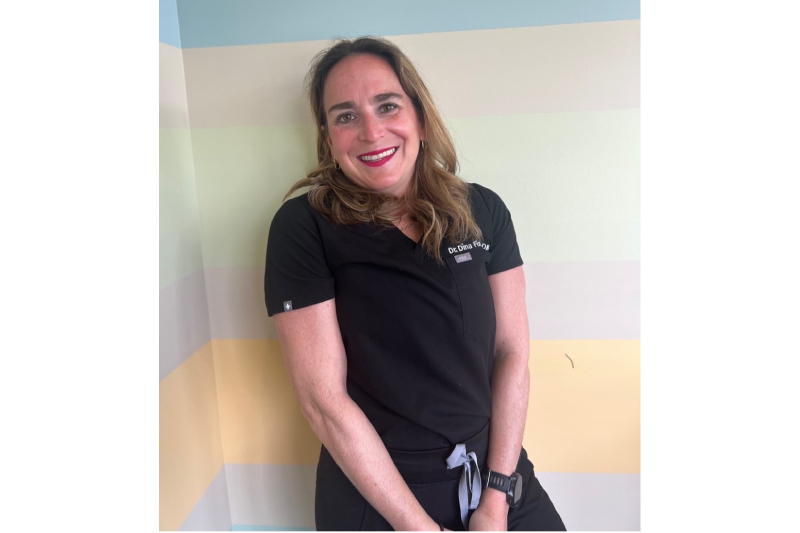 Cosmetic Dentist In University Heights Cleveland Ohio OH