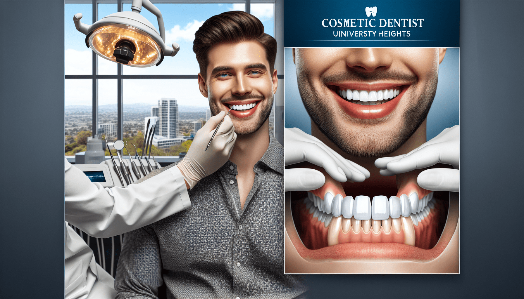 Cosmetic Dentist In University Heights San Diego California Calif CA Cosmetic Dentist In University Heights San Diego California Calif CA