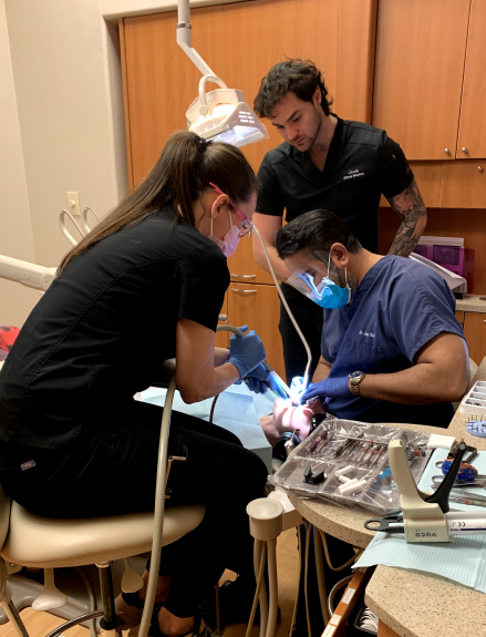 Cosmetic Dentist In University Hills Irving Texas TX Cosmetic Dentist In University Hills Irving Texas TX