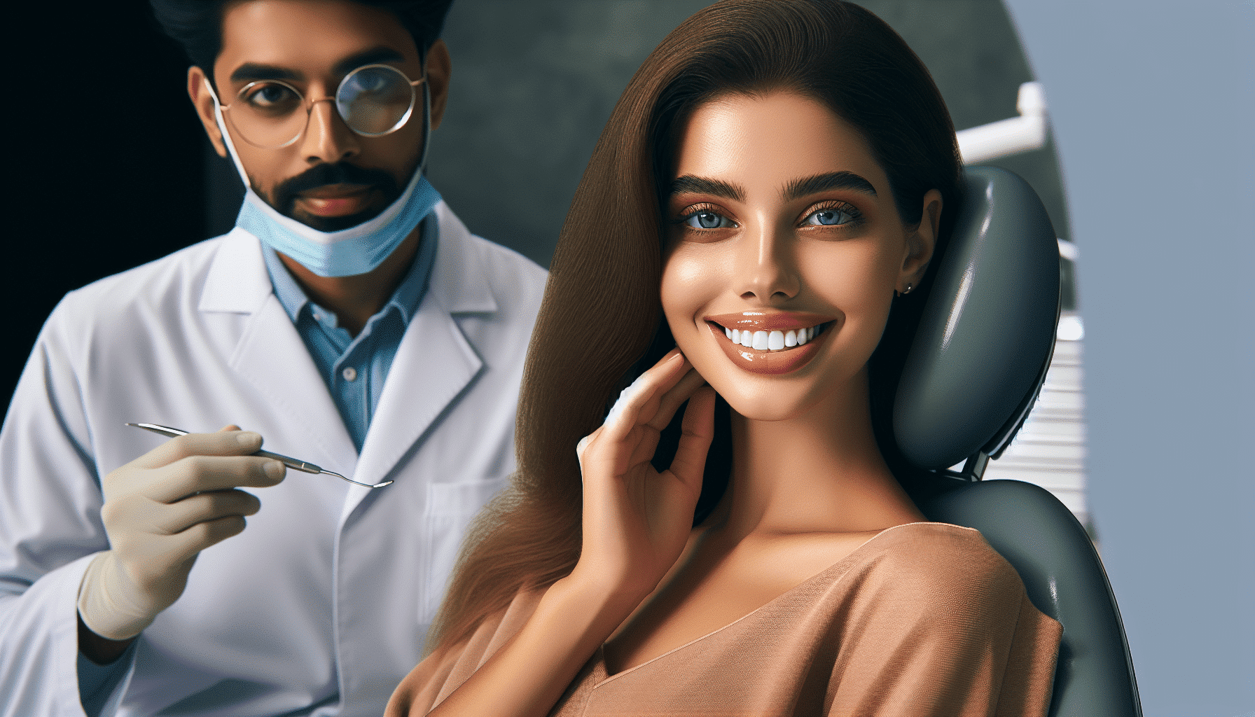 Cosmetic Dentist In University Of Alabama Tuscaloosa AL