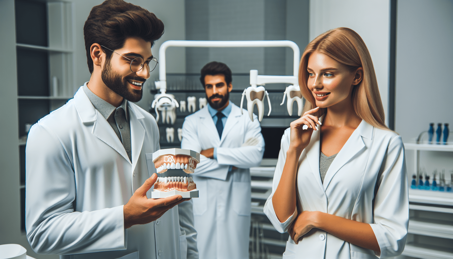 Cosmetic Dentist In University Of Cincinnati Area Cincinnati Ohio OH