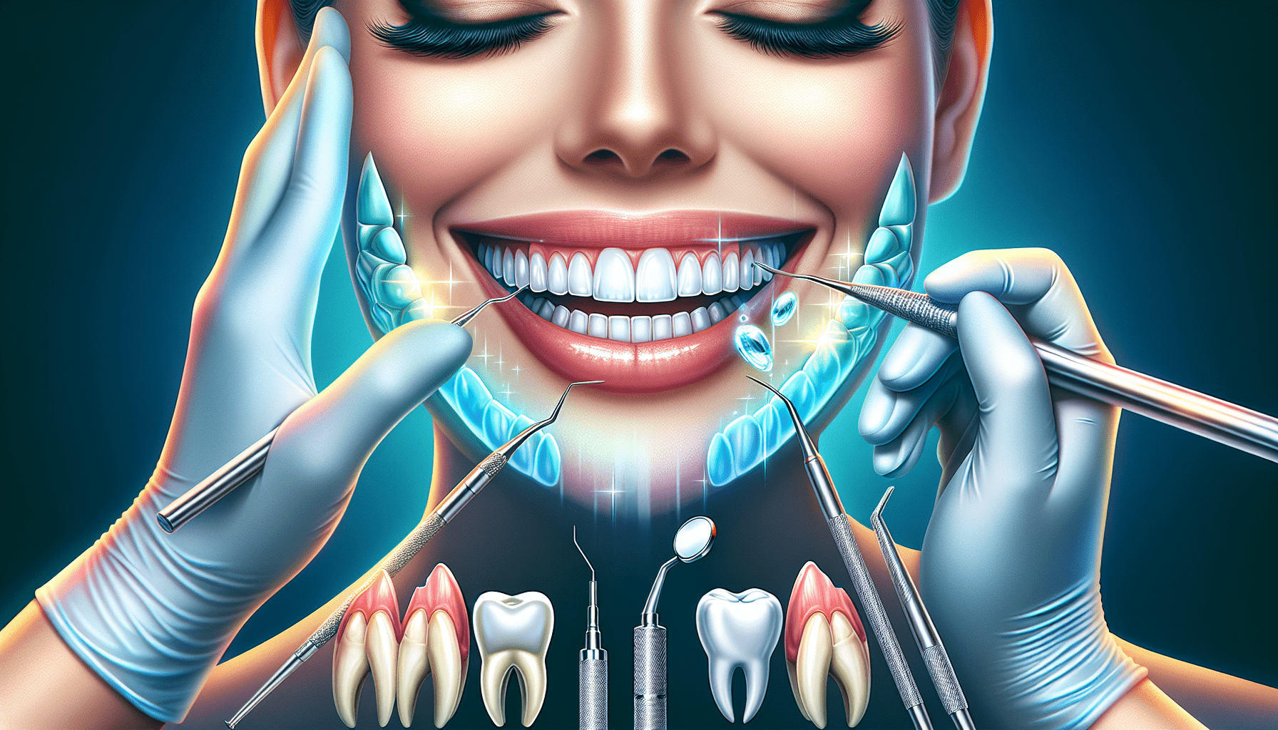 Cosmetic Dentist In University Of Evansville Area Evansville Indiana Ind IN