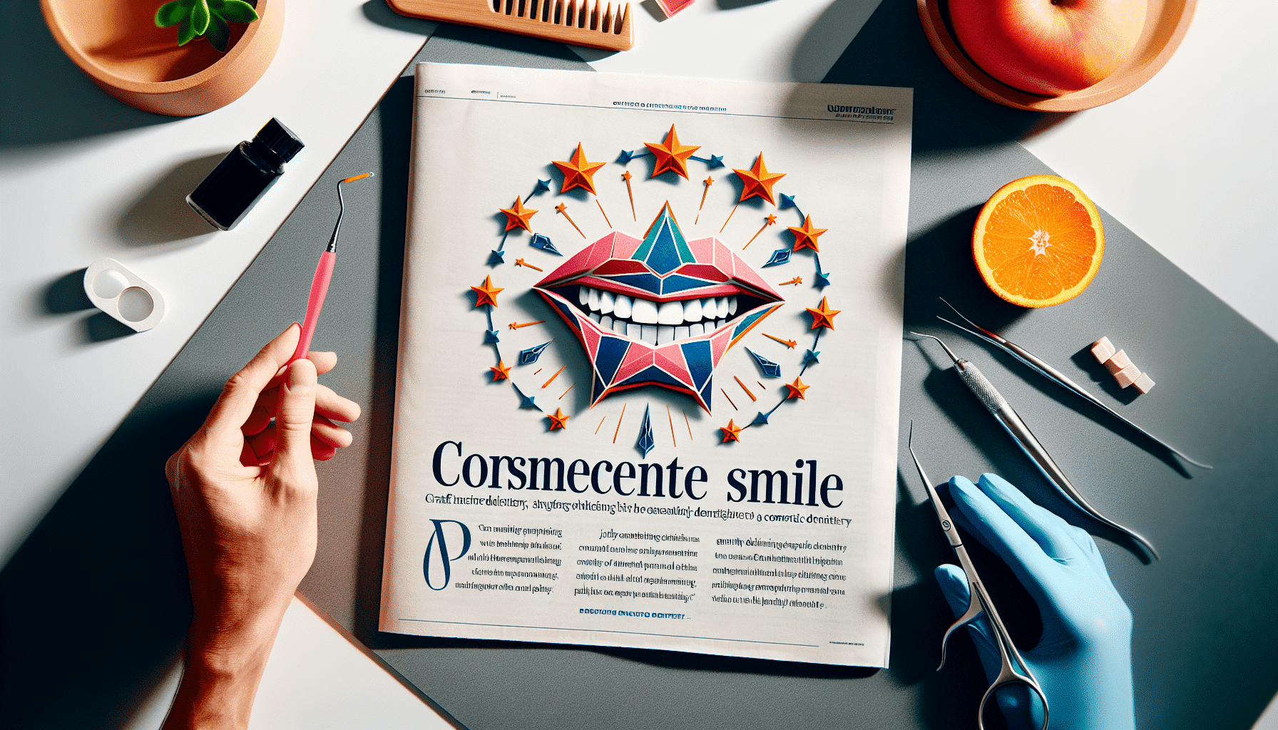 Cosmetic Dentist In University Of Florida UF Campus Gainesville Florida Fla FL