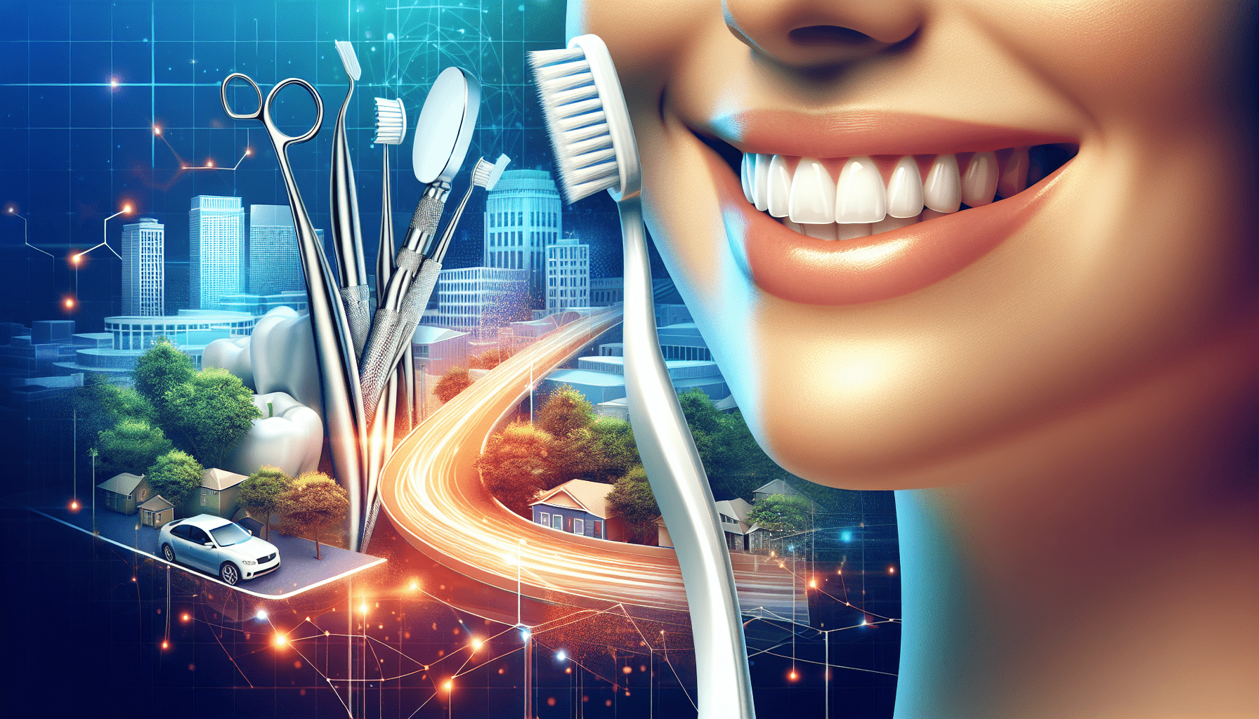 Cosmetic Dentist In University Of Memphis Area Memphis Tennessee Tenn TN