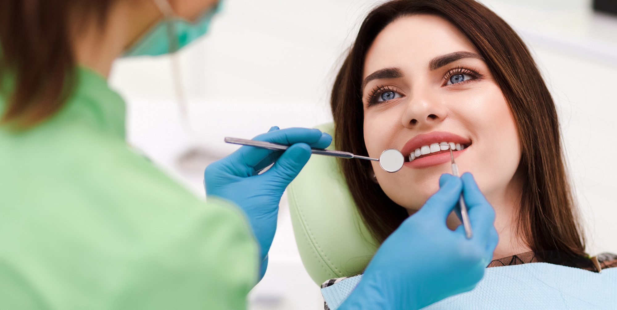 Cosmetic Dentist In University Of New Mexico UNM Area Albuquerque New Mexico NM