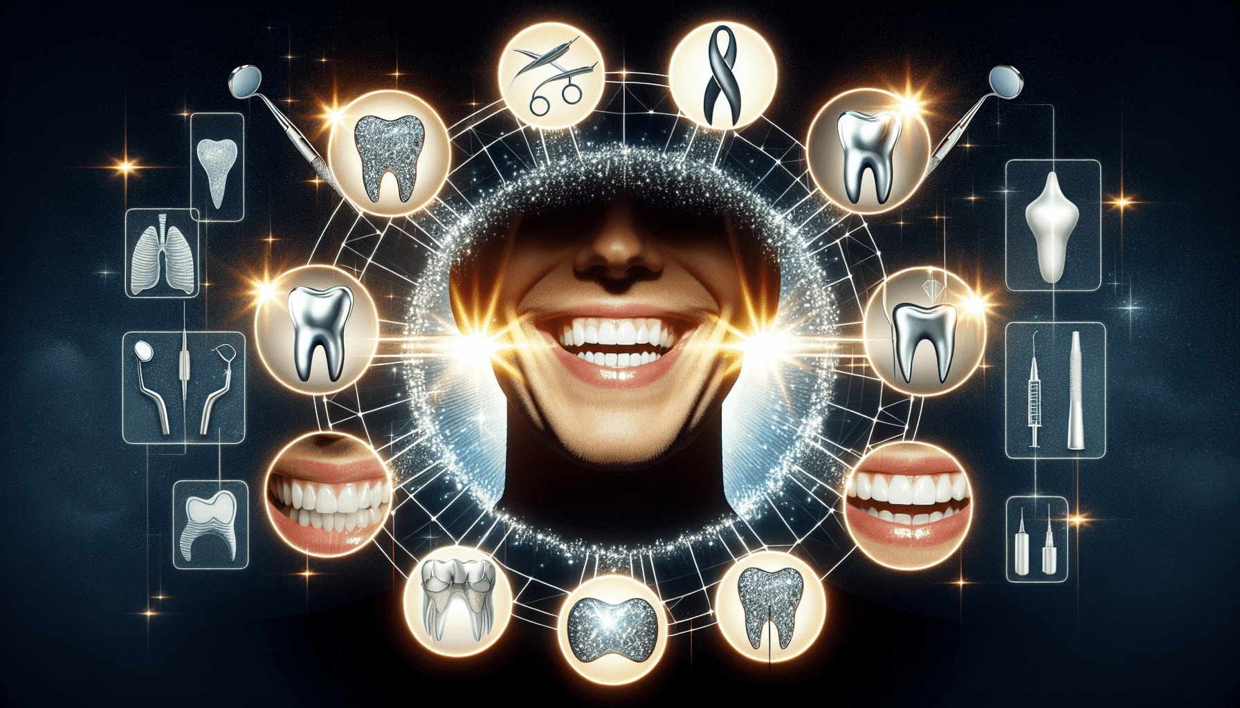 Cosmetic Dentist In University Park Las Cruces New Mexico NM