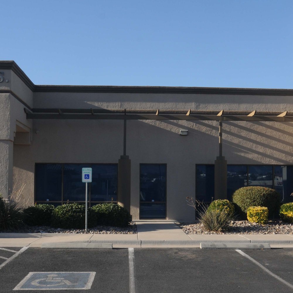 Cosmetic Dentist In Upper Valley  El Paso Texas TX