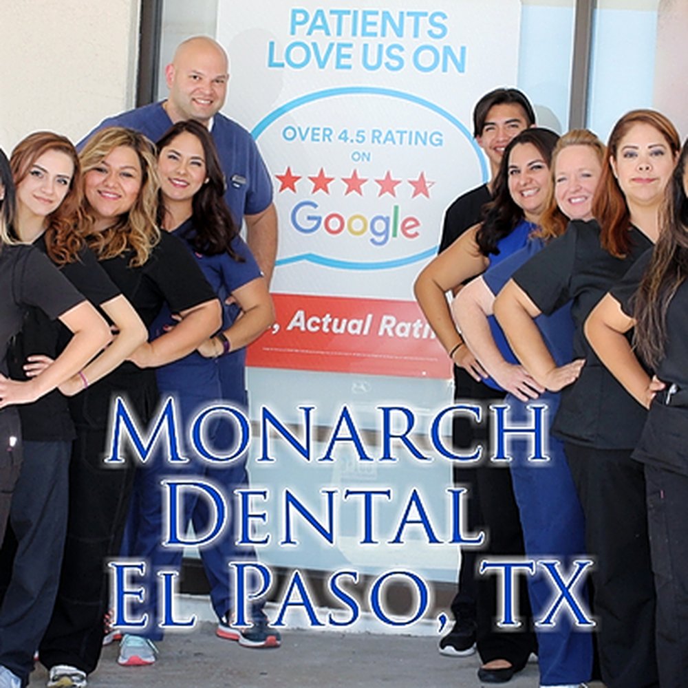 Cosmetic Dentist In Upper Valley  El Paso Texas TX