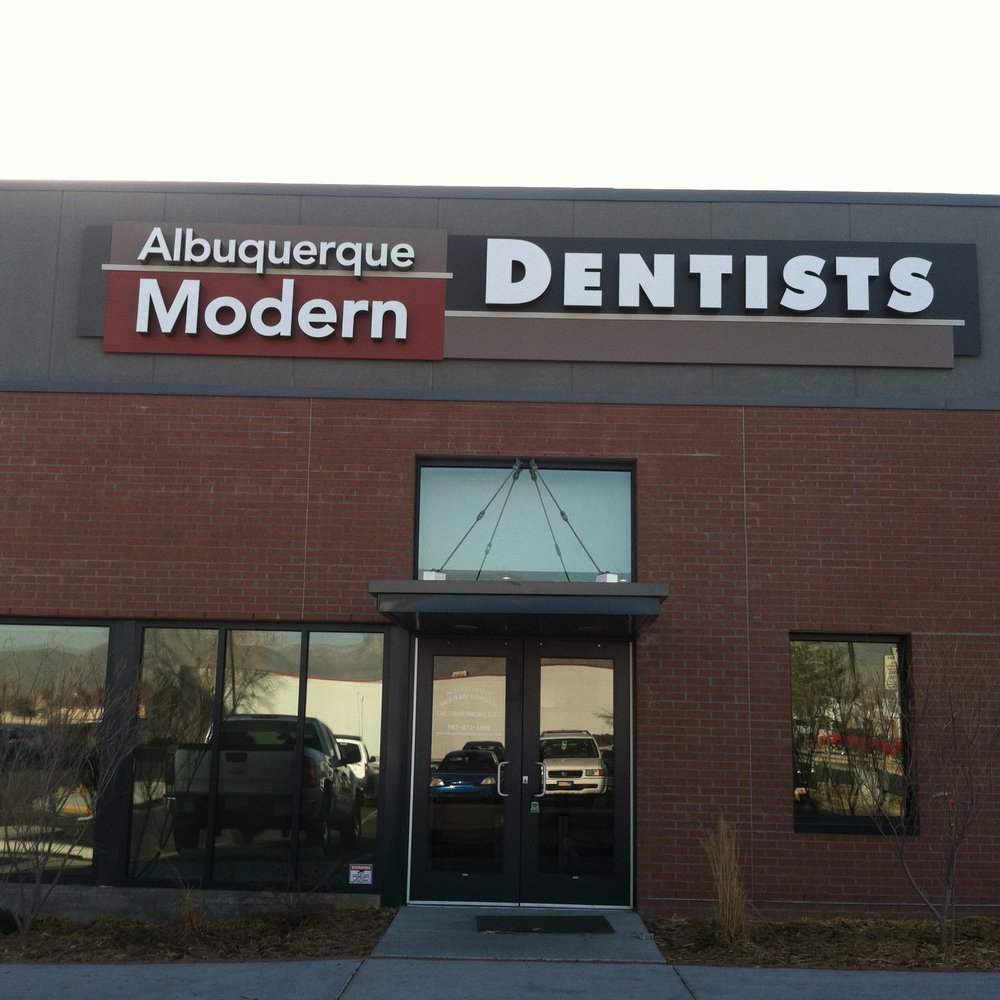 Cosmetic Dentist In Uptown Albuquerque New Mexico NM