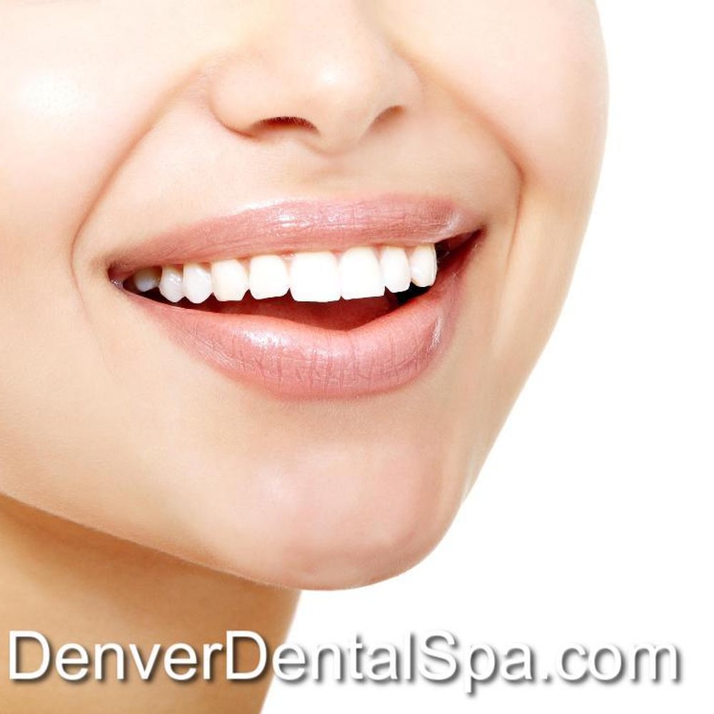 Cosmetic Dentist In Uptown Denver Colorado Colo CO