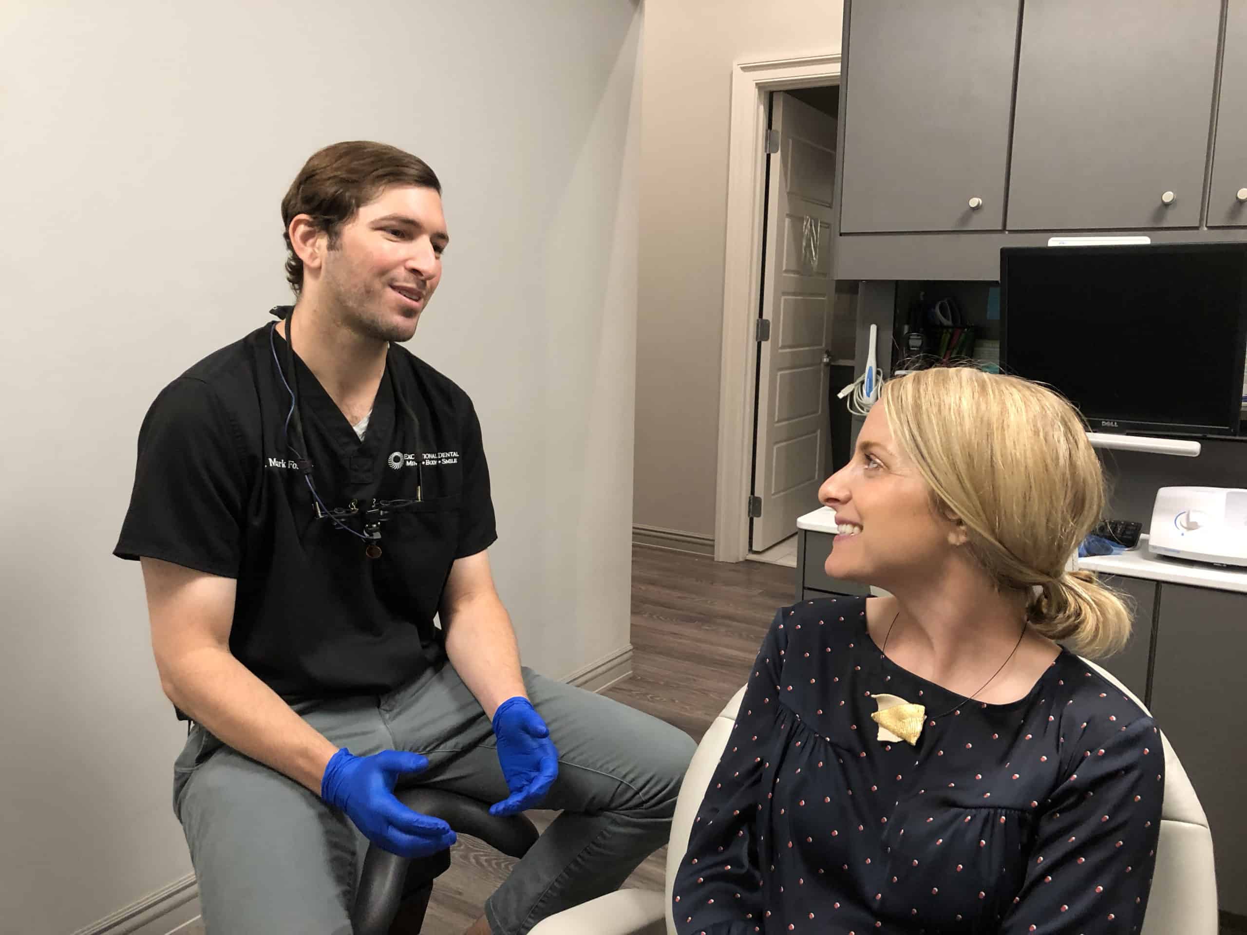 Cosmetic Dentist In Uptown New Orleans Orleans Louisiana LA Cosmetic Dentist In Uptown New Orleans Orleans Louisiana LA