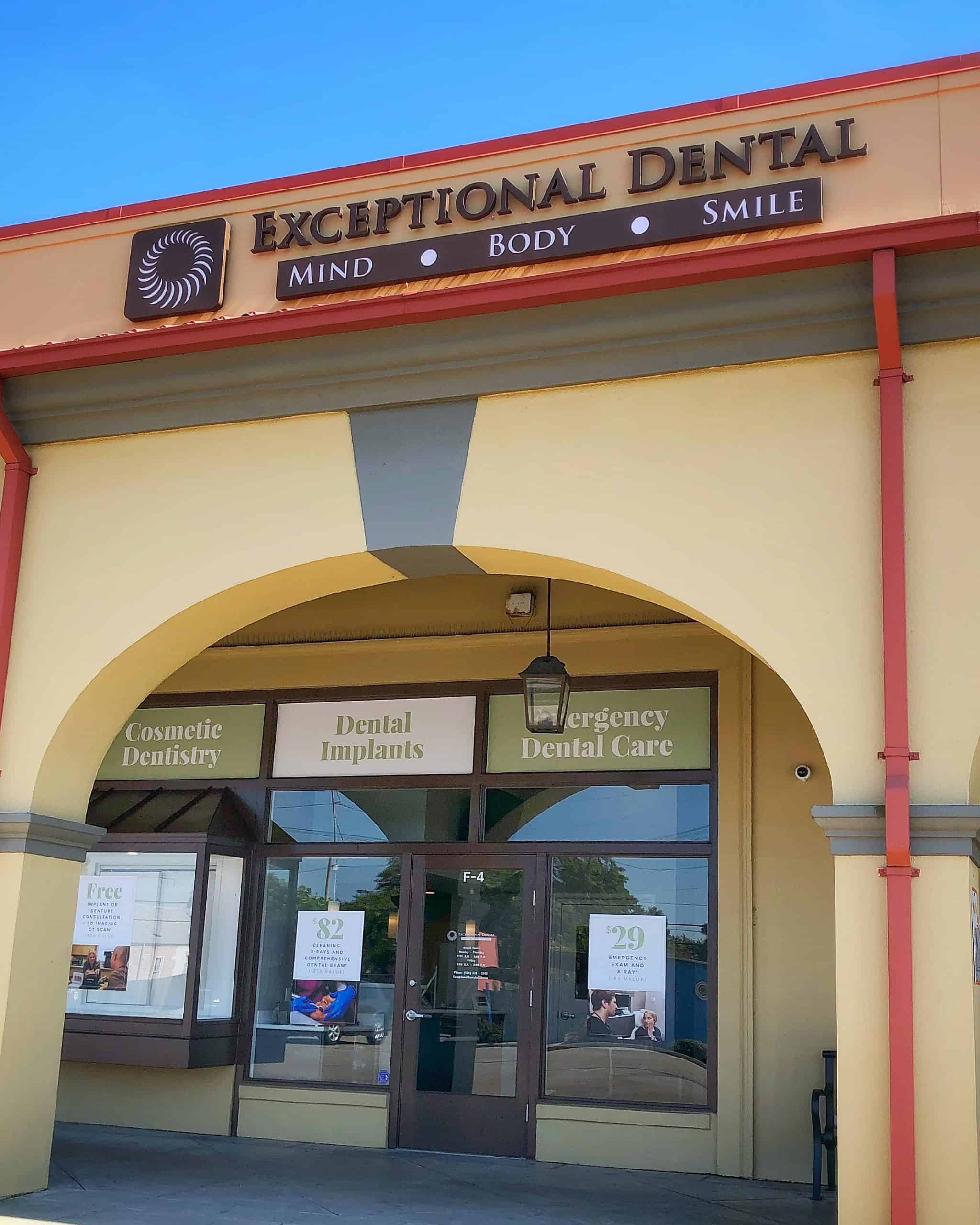 Cosmetic Dentist In Uptown New Orleans Orleans Louisiana LA Cosmetic Dentist In Uptown New Orleans Orleans Louisiana LA