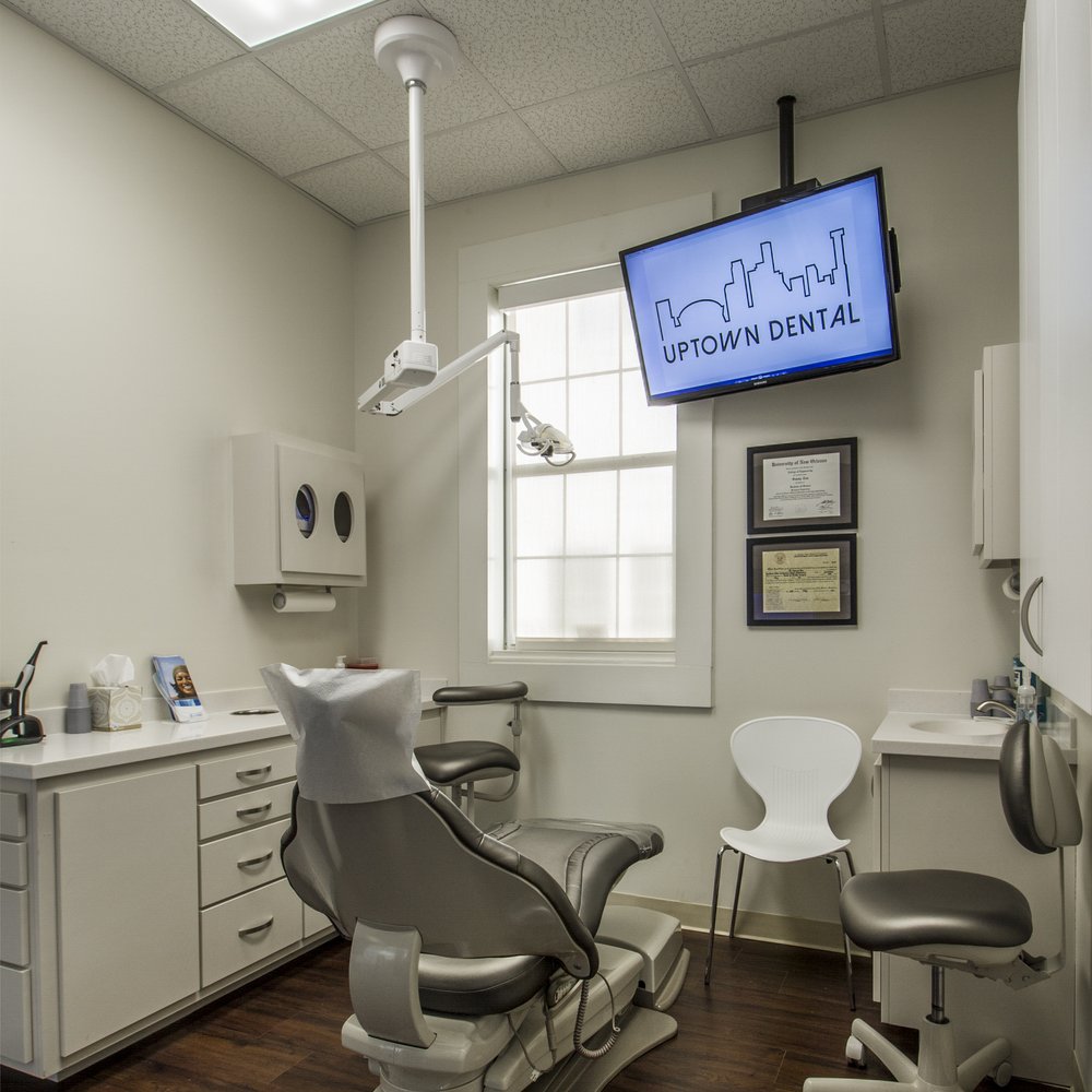 Cosmetic Dentist In Uptown New Orleans Orleans Louisiana LA Cosmetic Dentist In Uptown New Orleans Orleans Louisiana LA