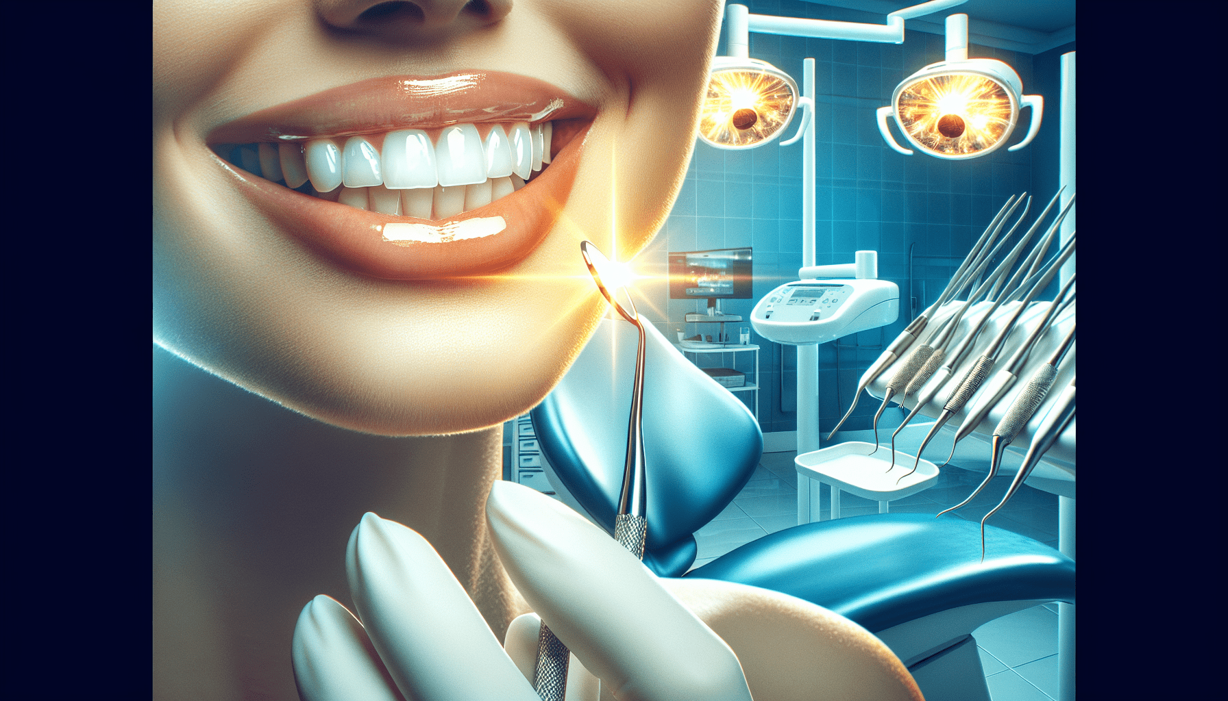 Cosmetic Dentist In Vail Tucson Arizona Ariz AZ