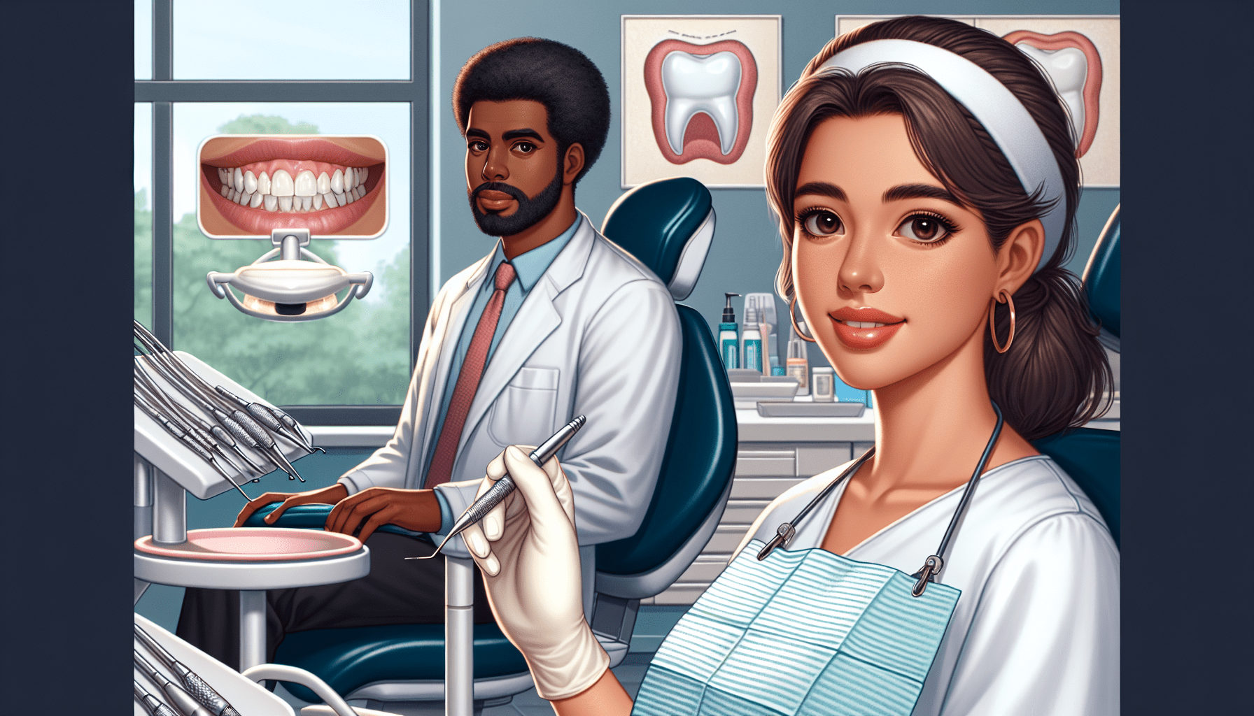 Cosmetic Dentist In Ventura Adjacent To Oxnard California Calif CA Cosmetic Dentist In Ventura Adjacent To Oxnard California Calif CA