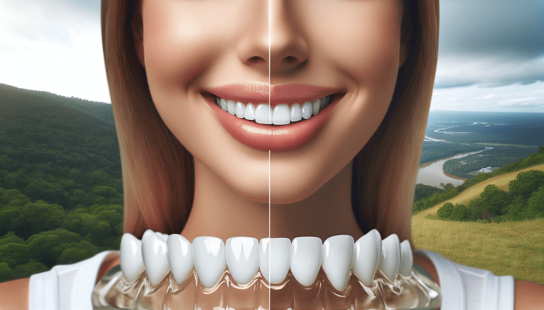 Cosmetic Dentist In Vestavia Hills Adjacent To Birmingham Alabama Ala AL