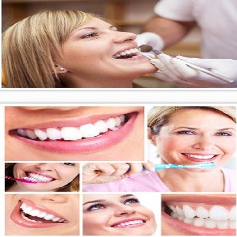 Cosmetic Dentist In View Ridge Madison Everett Washington Wash WA