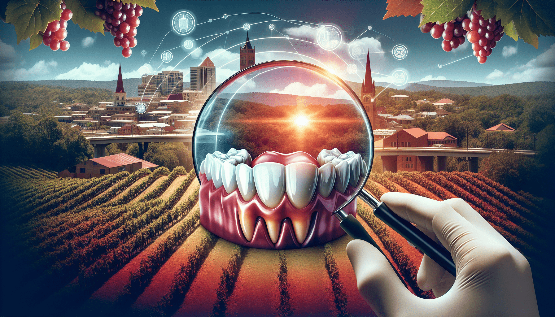 Cosmetic Dentist In Vineville Macon Georgia GA Cosmetic Dentist In Vineville Macon Georgia GA