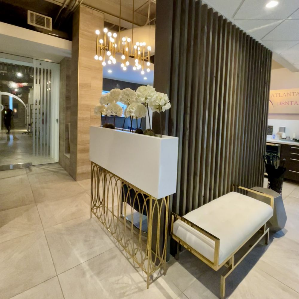 Cosmetic Dentist In Virginia Highland Atlanta Georgia GA Cosmetic Dentist In Virginia Highland Atlanta Georgia GA