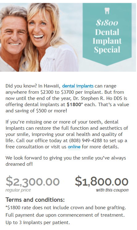 Cosmetic Dentist In Waikiki Honolulu Hawaii HI Cosmetic Dentist In Waikiki Honolulu Hawaii HI