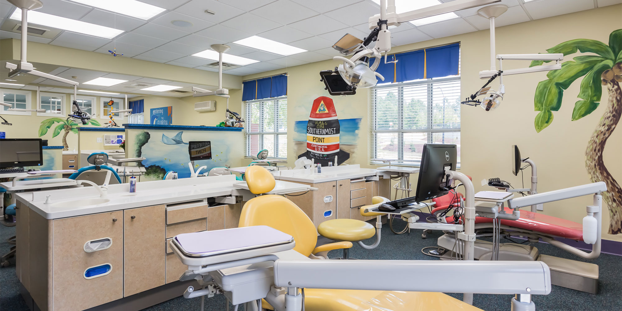 Cosmetic Dentist In Wakefield Raleigh North Carolina NC