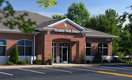 Cosmetic Dentist In Wakefield Raleigh North Carolina NC