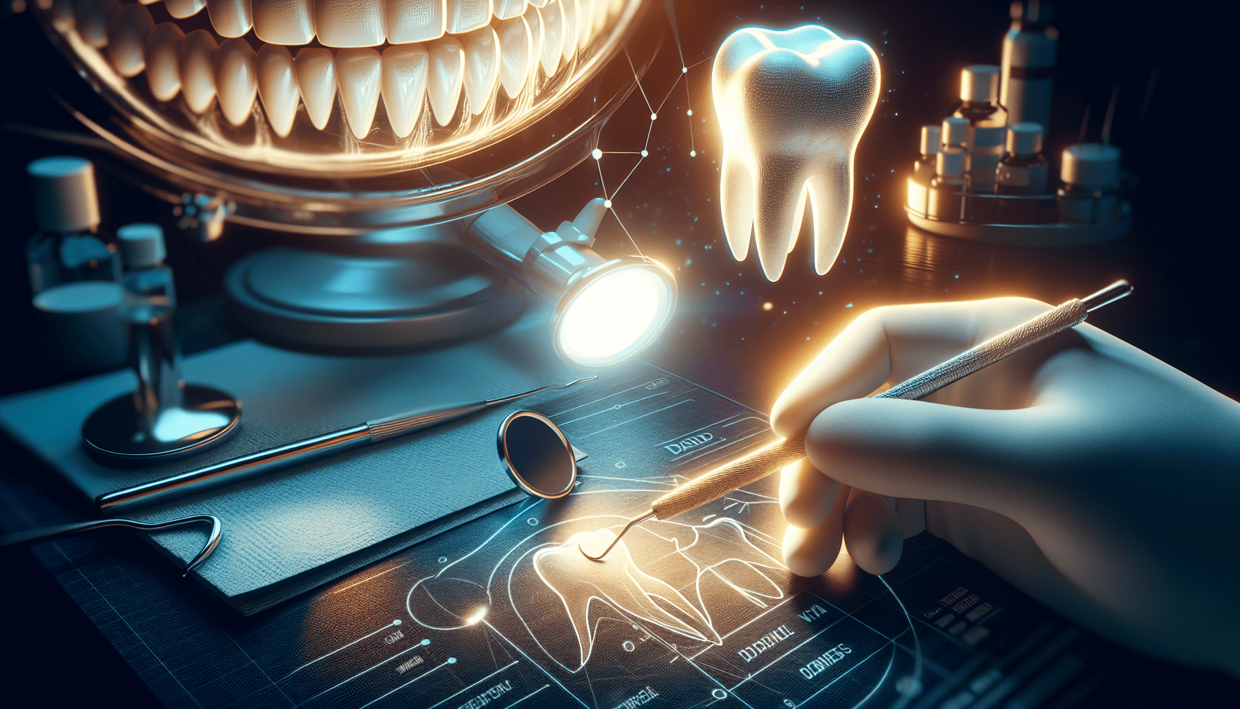 Cosmetic Dentist In Waldo Kansas City Missouri MO