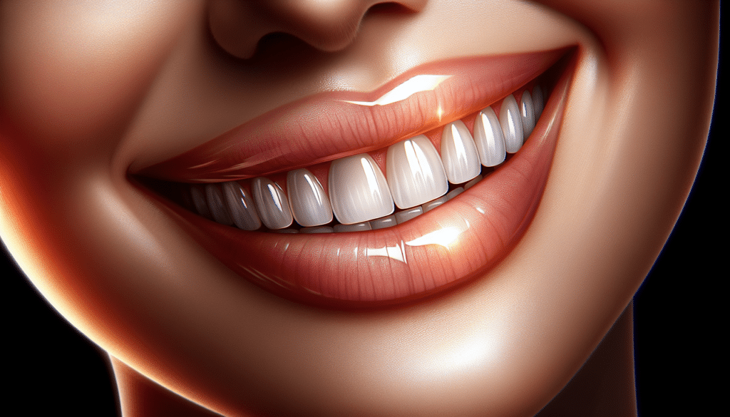 Cosmetic Dentist In Niagara Falls New York