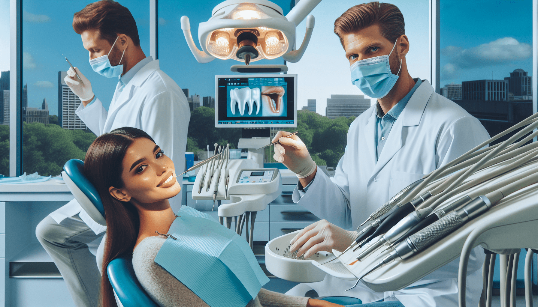 Cosmetic Dentist In Warrendale Detroit Michigan Mich MI Cosmetic Dentist In Warrendale Detroit Michigan Mich MI