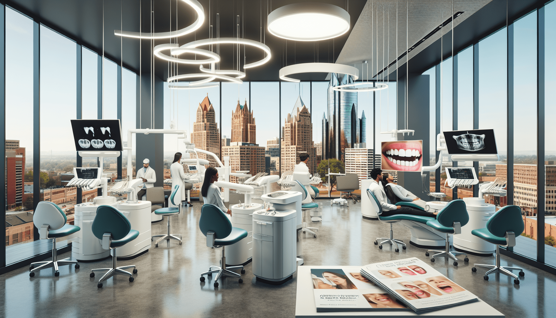 Cosmetic Dentist In Warrendale Detroit Michigan Mich MI Cosmetic Dentist In Warrendale Detroit Michigan Mich MI