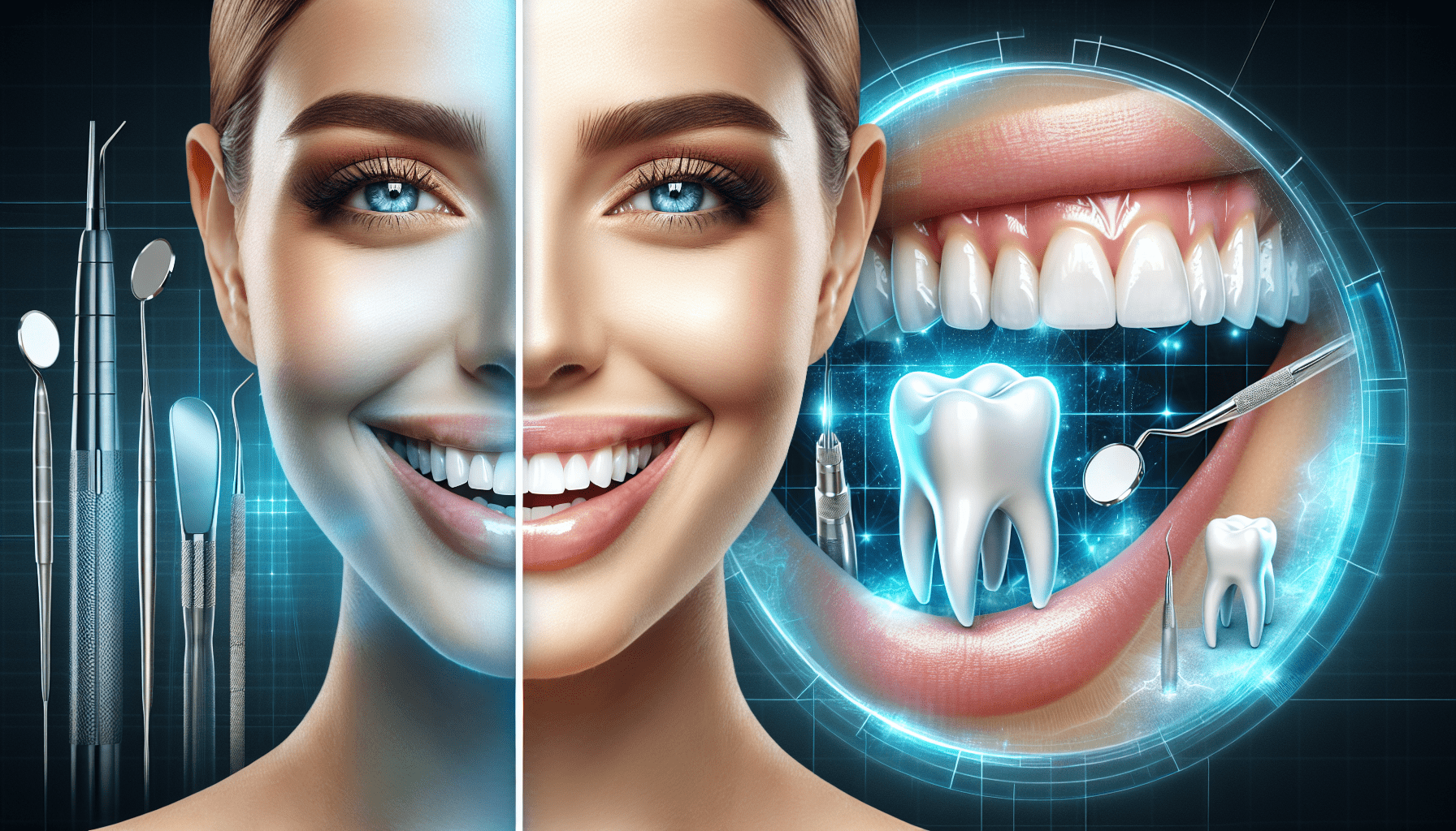 Cosmetic Dentist In Washington Park Denver Colorado Colo CO