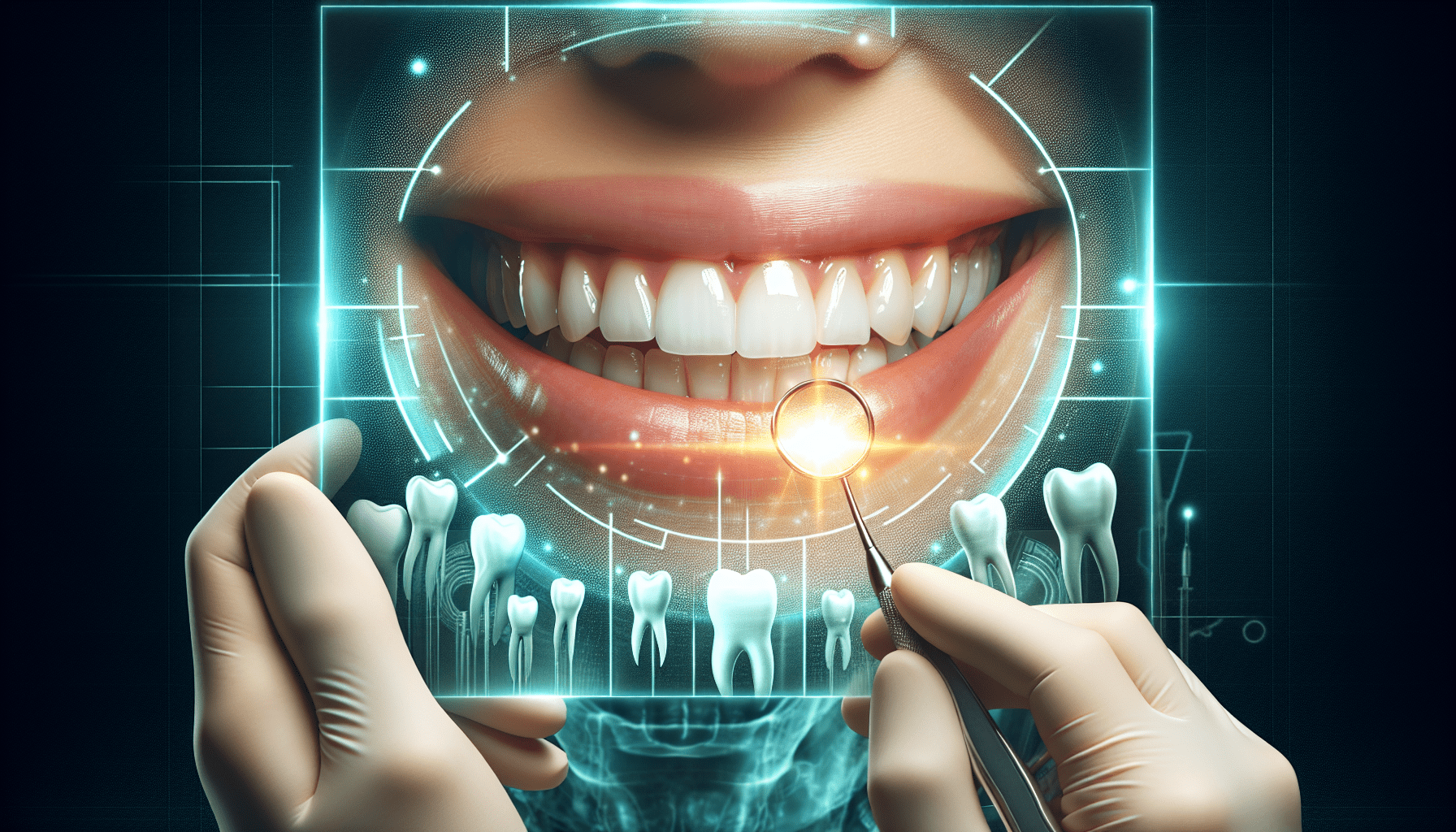 Cosmetic Dentist In Washington Park Denver Colorado Colo CO