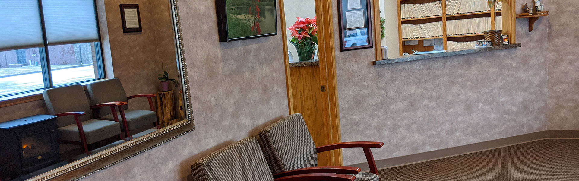 Cosmetic Dentist In Waterfall Park Independence Missouri MO