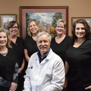 Cosmetic Dentist In Waterfall Park Independence Missouri MO