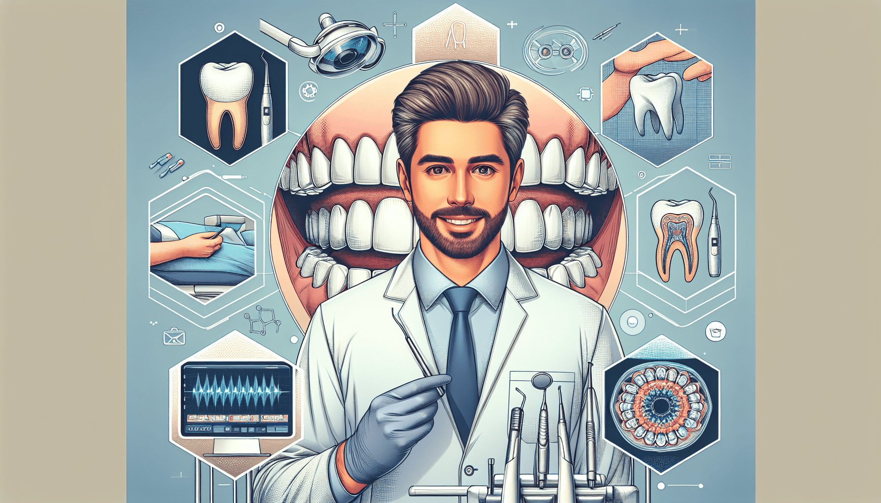 Cosmetic Dentist In Watkinsville Part Of Athens Metropolitan Area Athens Georgia GA