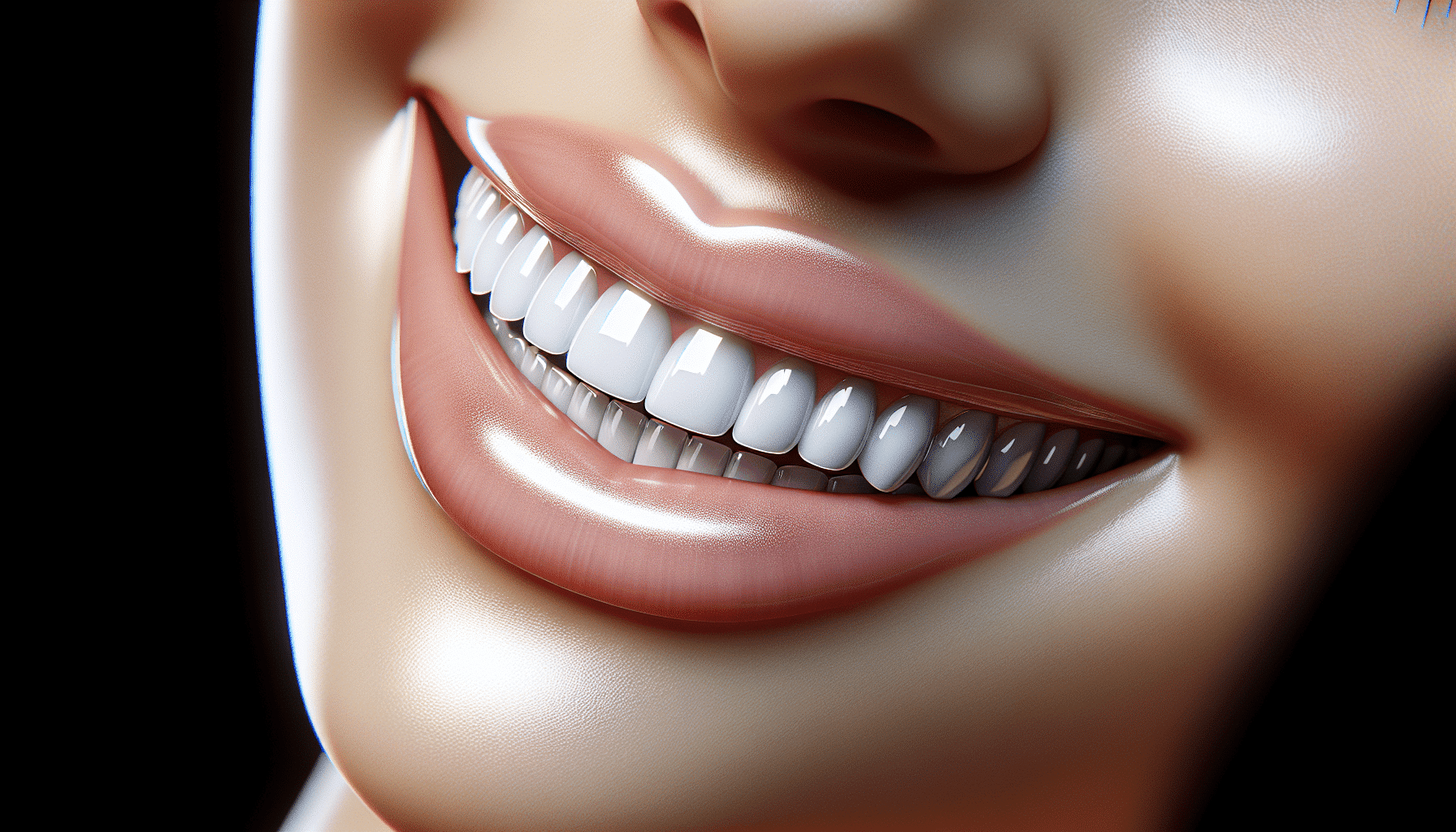 Cosmetic Dentist In Wawona Ranch Clovis California Calif CA