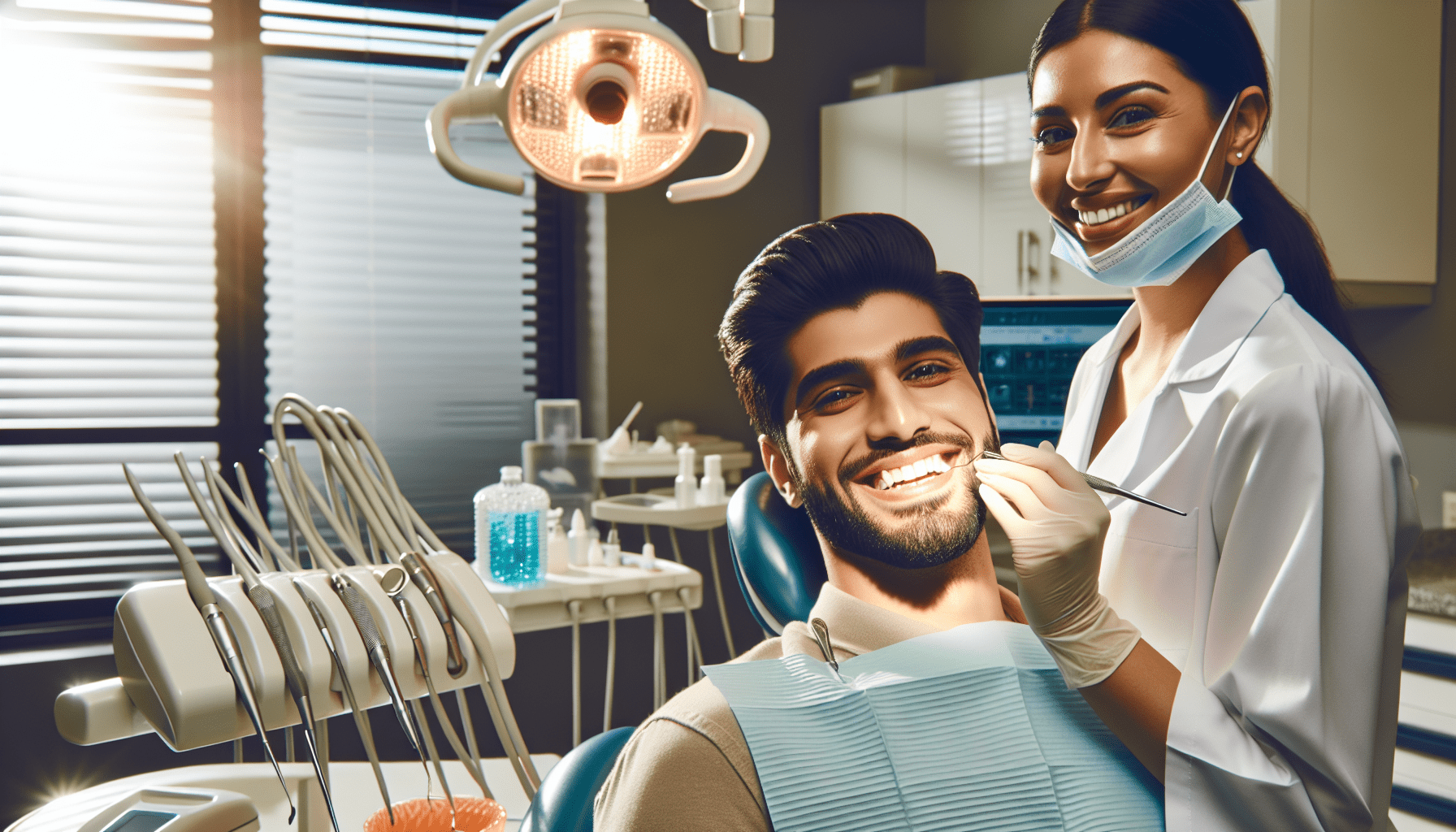 Cosmetic Dentist In West Allentown Pennsylvania PA