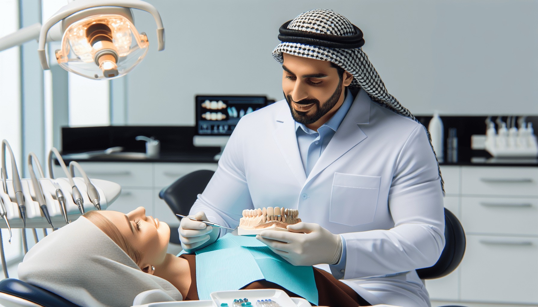 Cosmetic Dentist In West Ann Arbor Michigan Mich MI