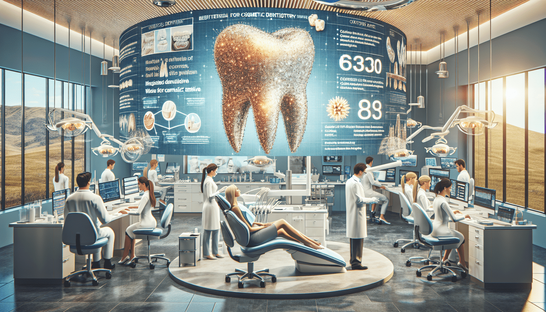 Cosmetic Dentist In West Bluff Peoria Illinois Ill IL Cosmetic Dentist In West Bluff Peoria Illinois Ill IL