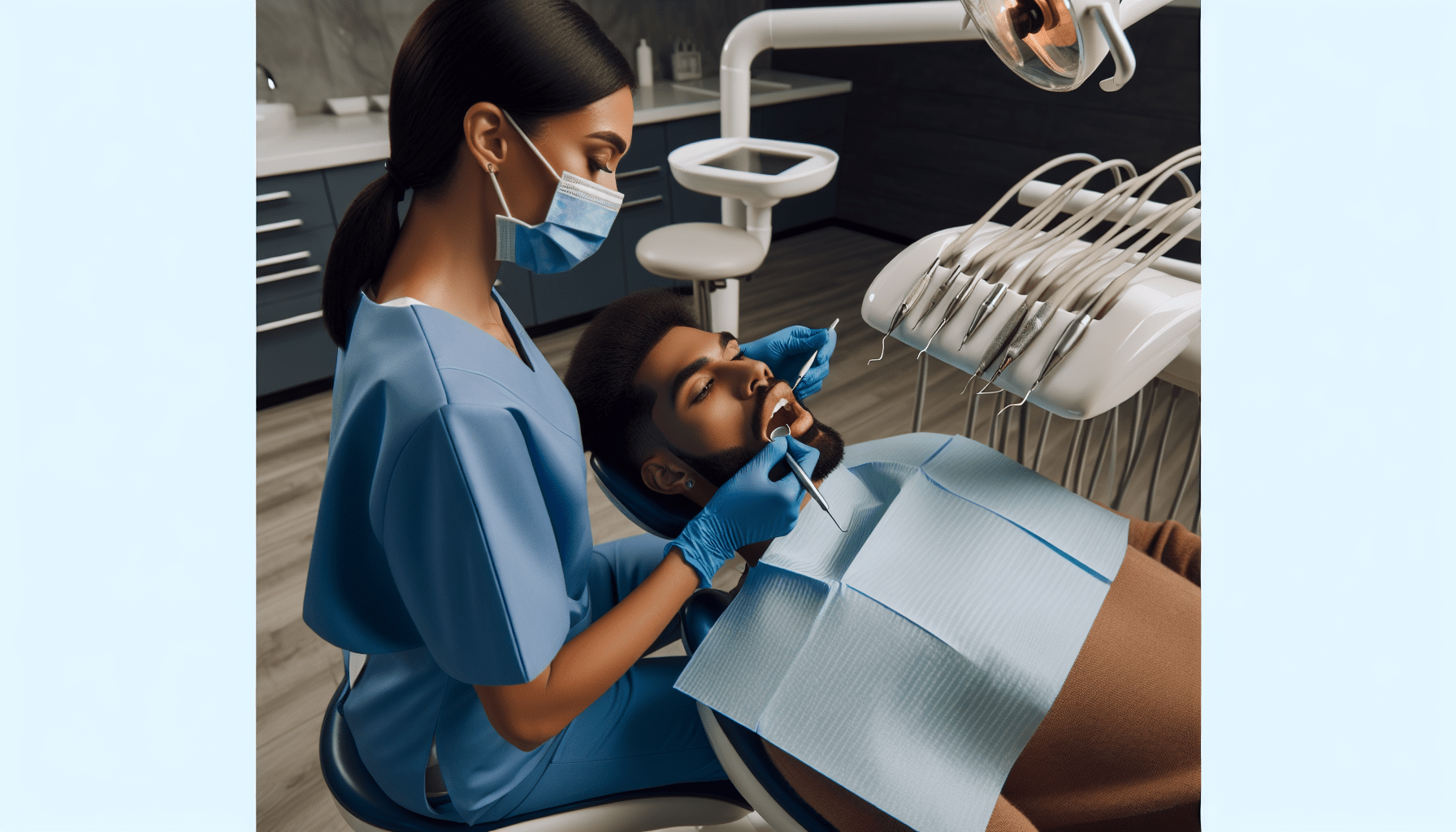 Cosmetic Dentist In West Boise Idaho ID