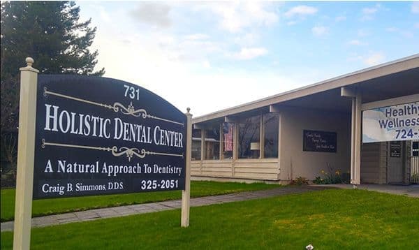 Cosmetic Dentist In West Central Spokane Washington Wash WA