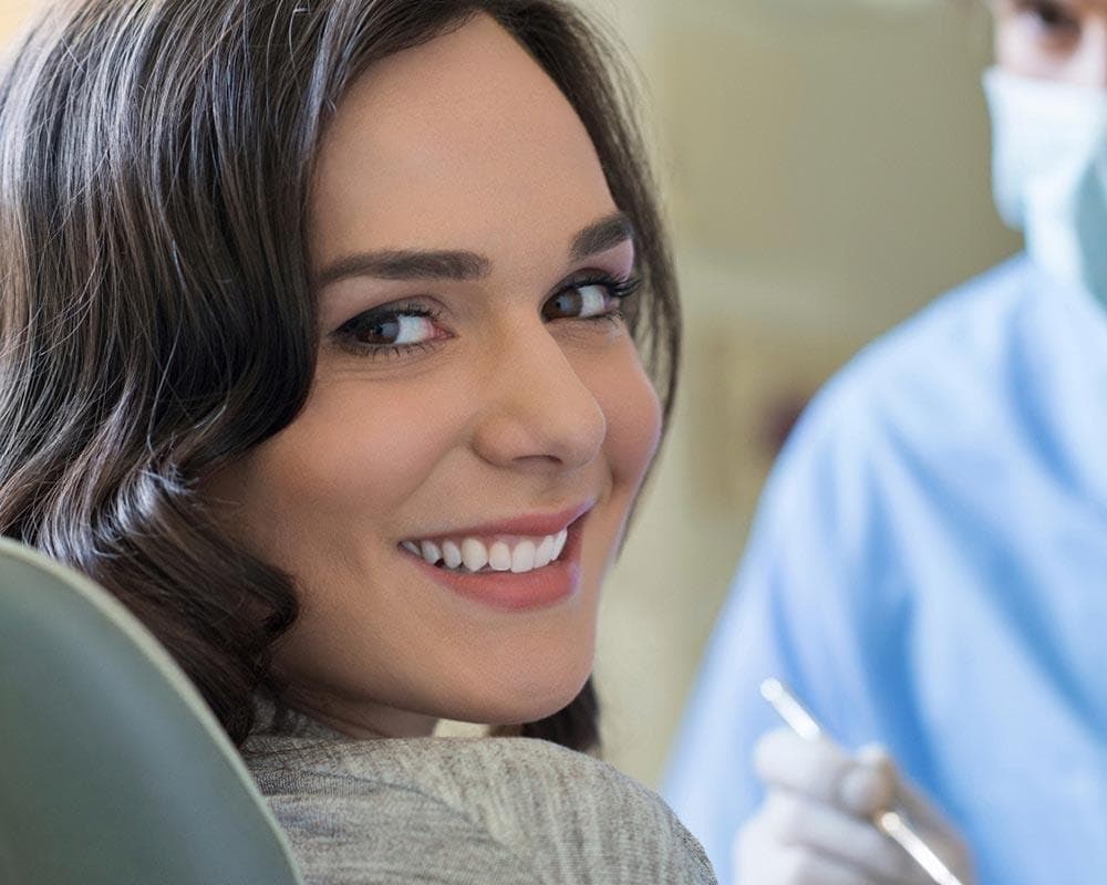 Cosmetic Dentist In West Central Spokane Washington Wash WA