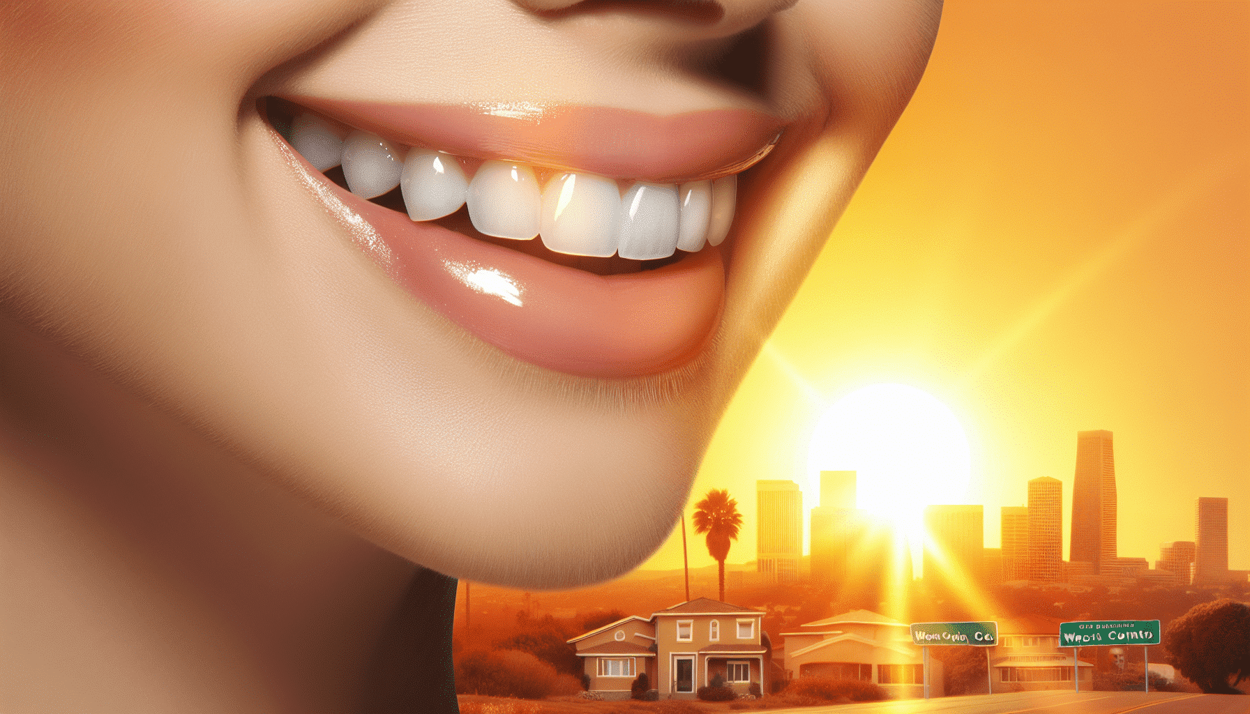 Cosmetic Dentist In West Compton CA California Cosmetic Dentist In West Compton CA California