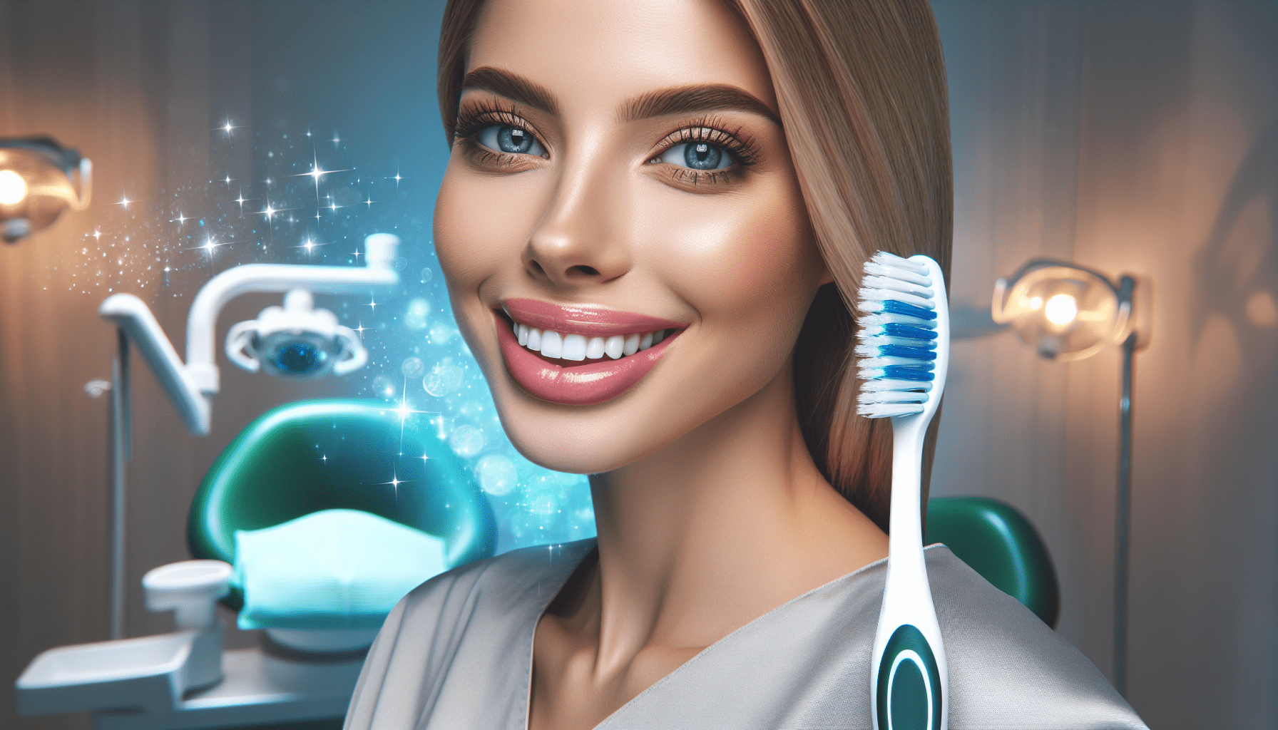 Cosmetic Dentist In West El Paso Texas TX