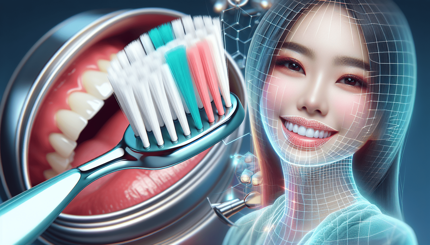 Cosmetic Dentist In West El Paso Texas TX