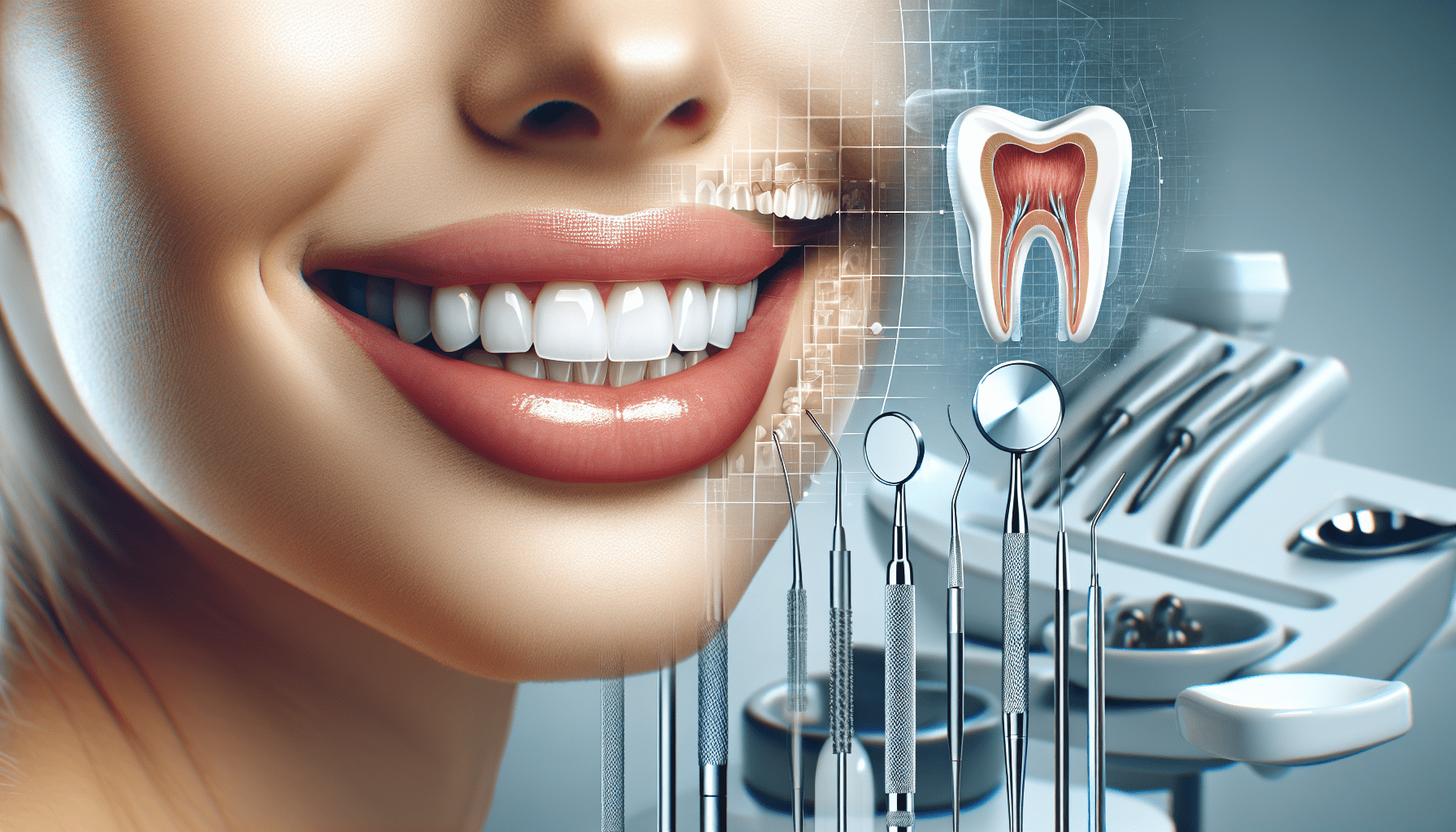 Cosmetic Dentist In West Elgin Illinois Ill IL