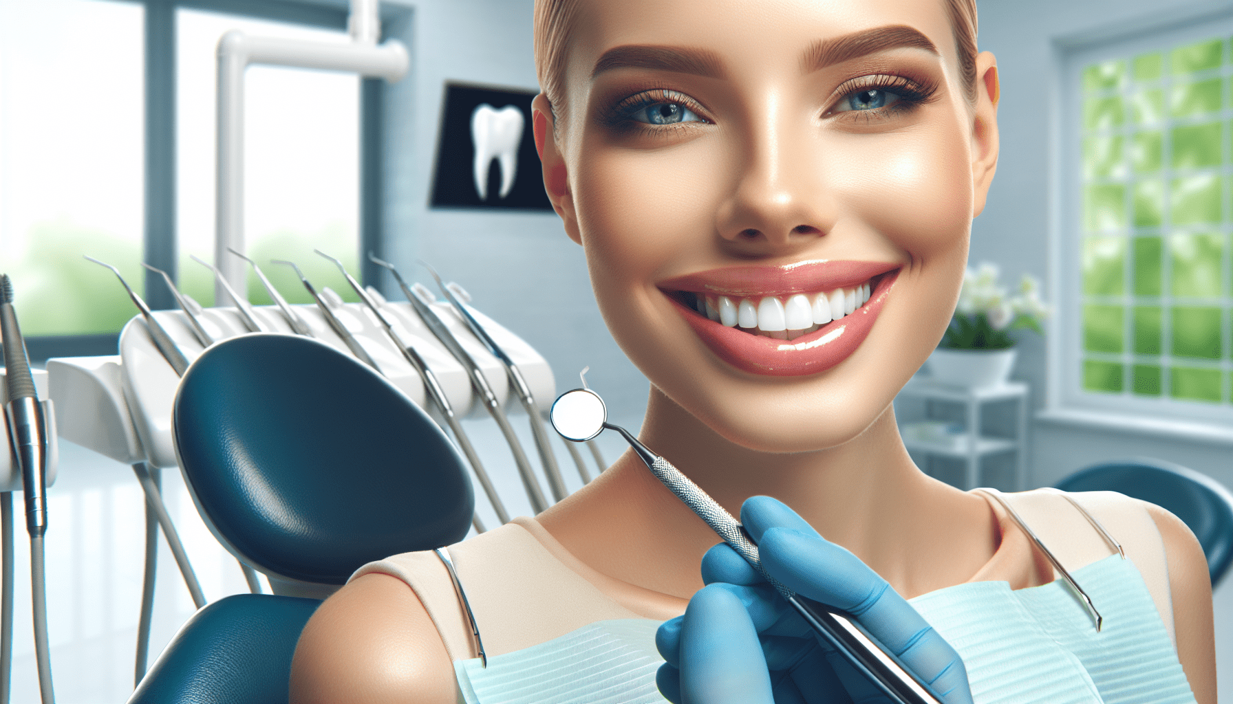 Cosmetic Dentist In West Elgin Illinois Ill IL