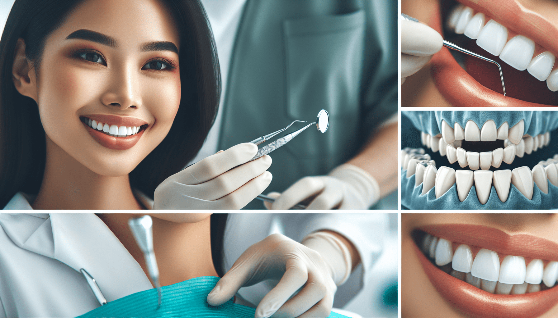 Cosmetic Dentist In West End Davenport  Iowa IA